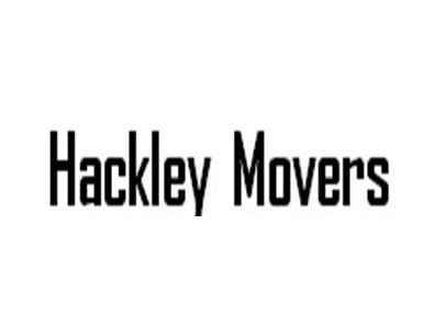 Hackley Movers company logo