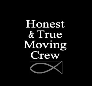 Honest and True Moving Crew