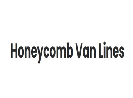 Honeycomb Van Lines company logo