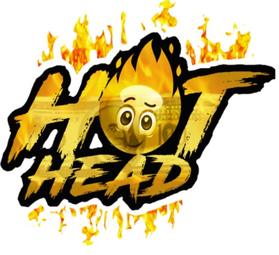 HotHead Moving Services company logo