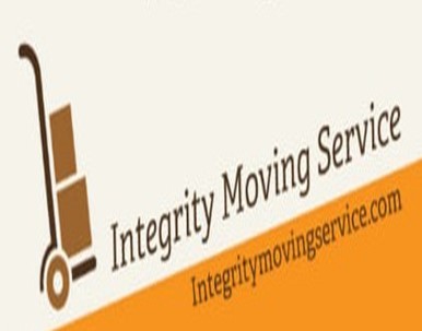 Integrity Moving Service company logo