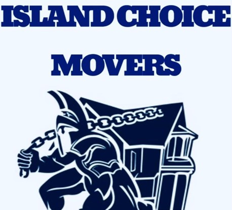 Island Choice Movers company logo