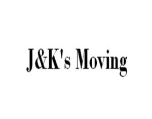 J&#038;K&#8217;s Moving