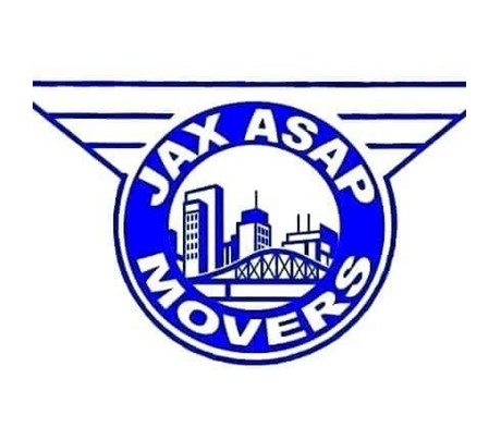Jax ASAP Movers company logo