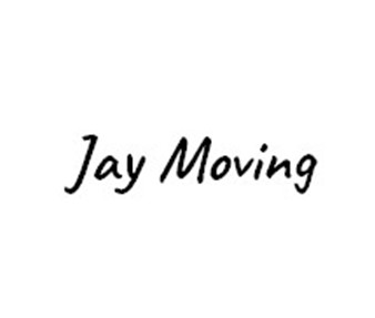 Jay Moving company logo