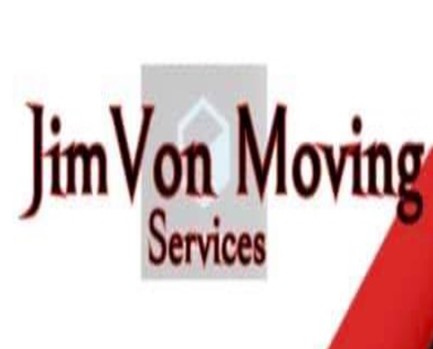 Jim Von Moving