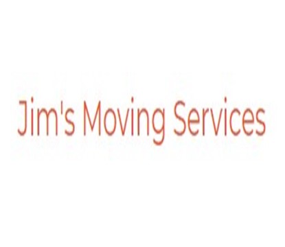 Jim’s Moving Services