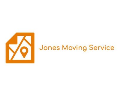 Jones Moving Services company logo
