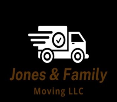 Jones & Family Moving