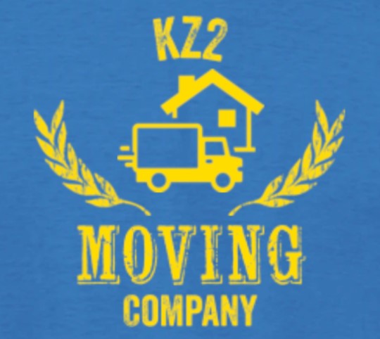 KZ2 Moving Company company logo