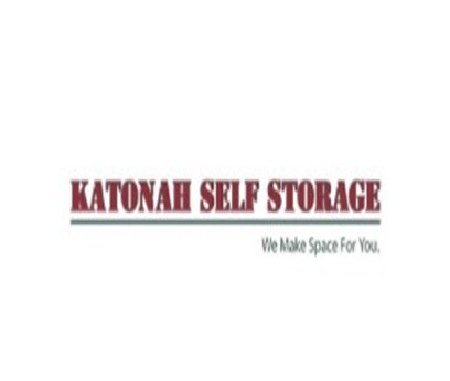 Katonah Self Storage company logo