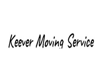 Keever Moving Service company logo