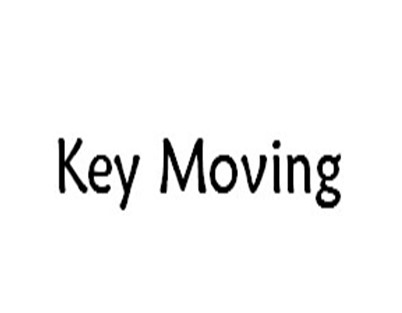 Key Moving company logo