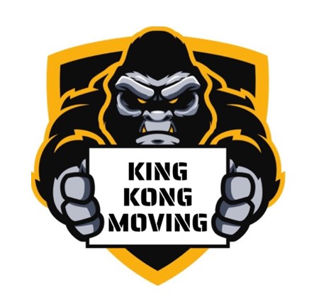 King Kong Moving Storage