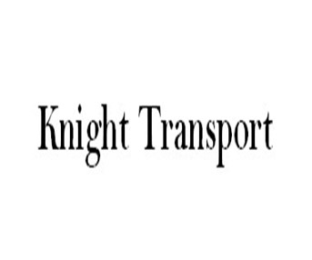 Knight Transport company logo
