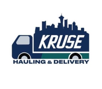 Kruse Hauling & Delivery company logo