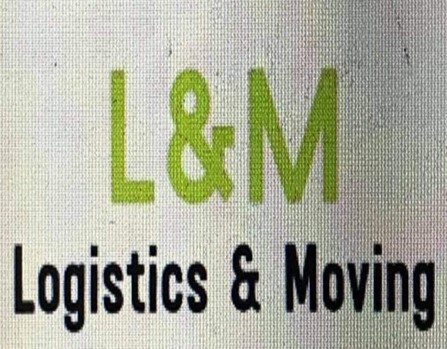 L&M Logistics & Moving company logo