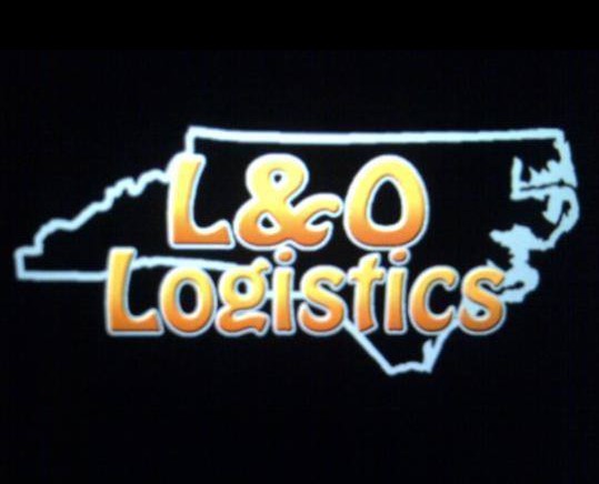 L&O Moving And Transport - Logistics company logo