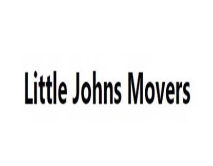 Little Johns Movers company logo