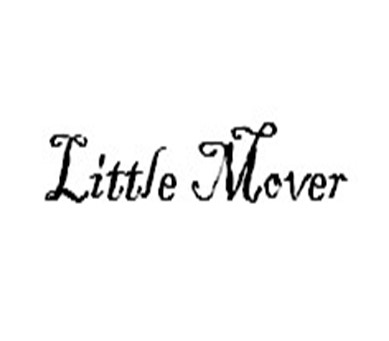 Little Mover