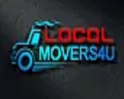 Local Movers4u company logo