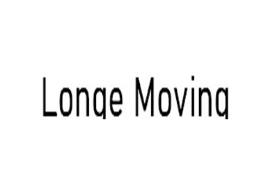 Longe Moving company logo