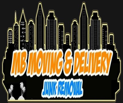 MB Moving & Delivery