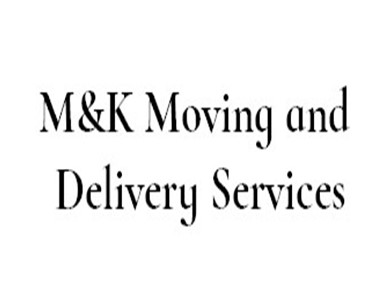 M&K Moving And Delivery Services