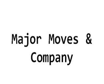 Major Moves & Company