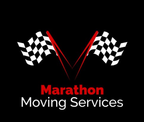 Marathon Moving Services company logo