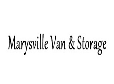 Marysville Van & Storage company logo