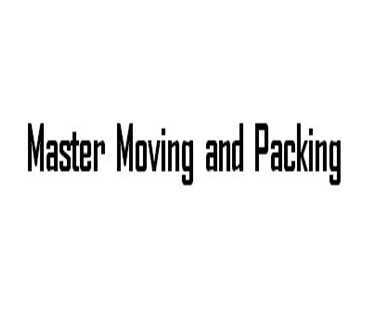 Master Moving And Packing