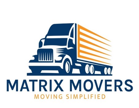 Matrix Movers company logo