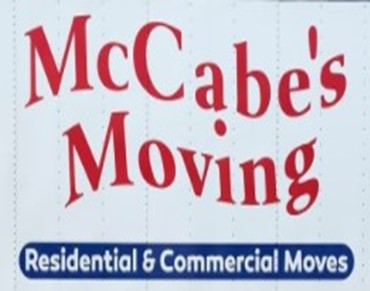 McCabe's Moving And Used Furniture company logo
