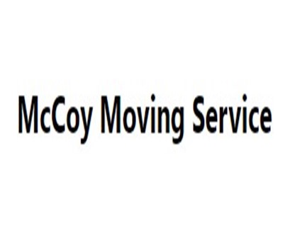 McCoy Moving Service company logo