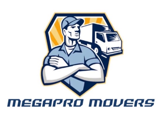 Megapro Movers company logo