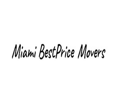 Miami BestPrice Movers company logo