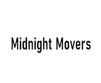Midnight Movers company logo
