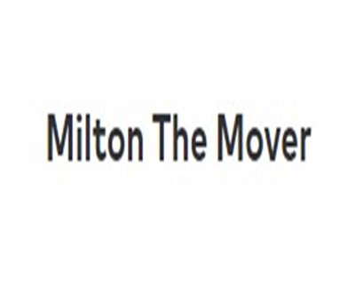 Milton the Mover company logo