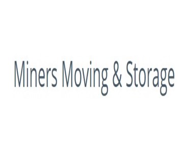 Miners Moving & Storage company logo