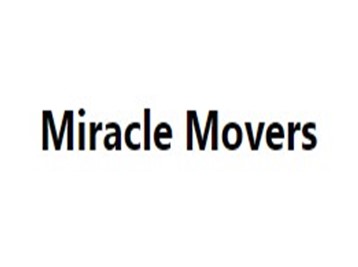 Miracle Movers company logo