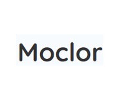 Moclor company logo