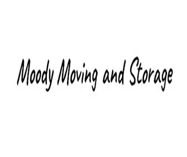 Moody Moving and Storage