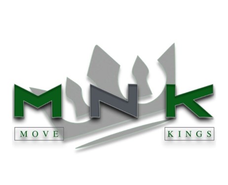 Move N Kings company logo