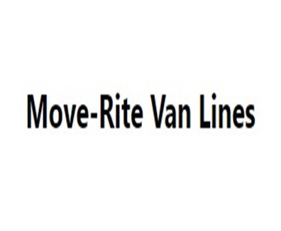 Move-Rite Van Lines company logo