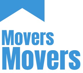 Movers Movers company logo