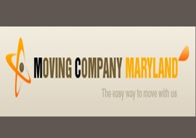 Moving Company Maryland