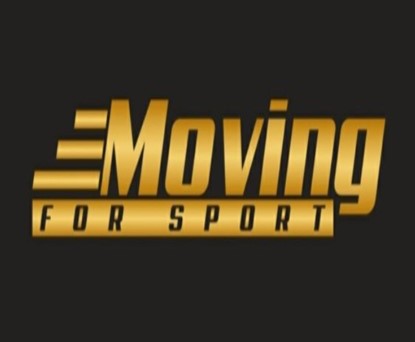 Moving For Sport company logo