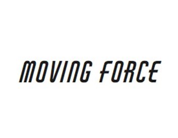 Moving Force company logo