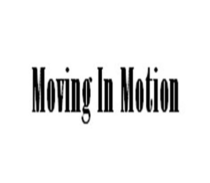 Moving In Motion